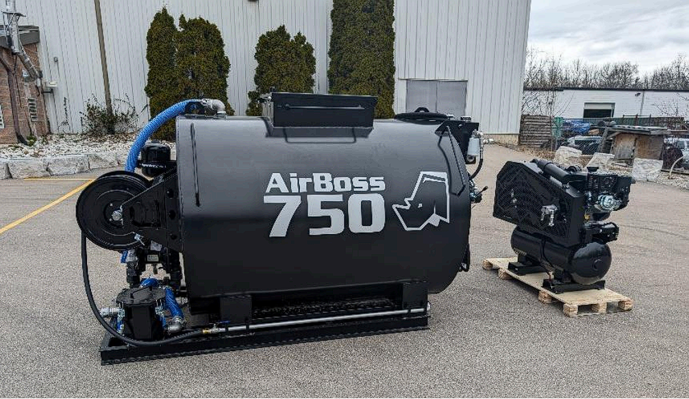 Airboss 750