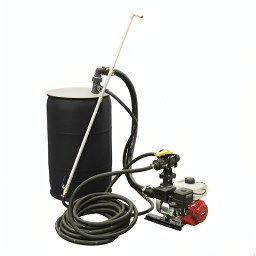 Sealcoat Sprayer Machines