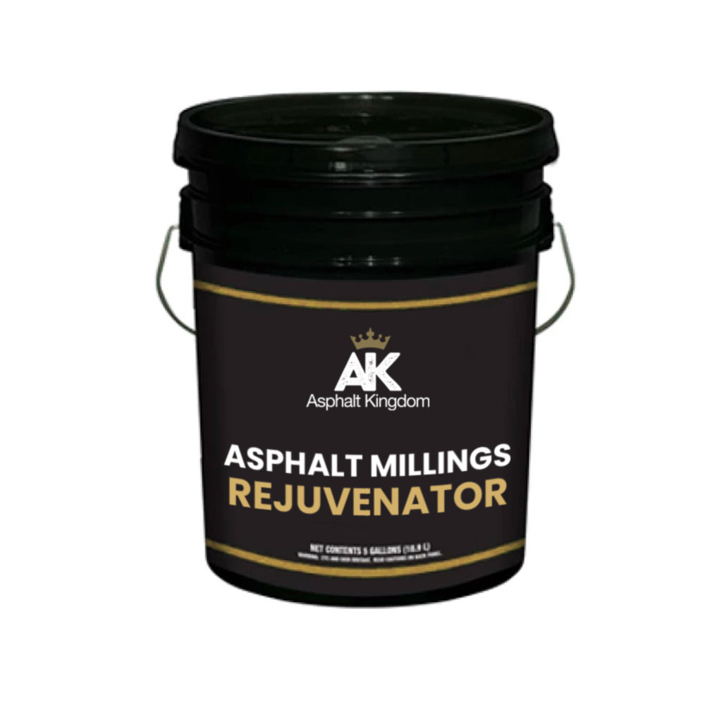 Asphalt Millings Rejuvenator | Asphalt Kingdom