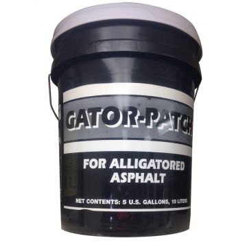 Gator Patch 5-gallon pail