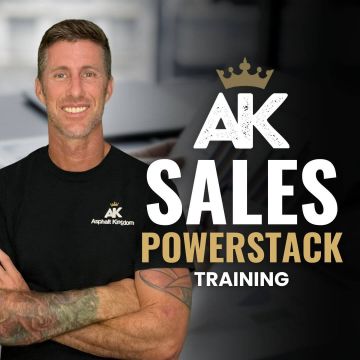 Sales Powerstack Course