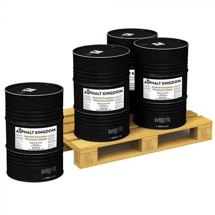 Buy Quality Asphalt Emulsion Sealer Skid Online