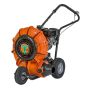 9 HP Billy Goat Gas Blower w/ Honda Engine'