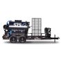 AirBoss 575 Sealcoat Trailer Mounted Spray Systems'