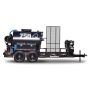 AirBoss 750 Sealcoat Trailer Mounted Spray Systems'