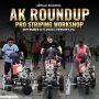 AK Roundup Pro Striping Workshop (September 2024)'