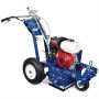 GrindLazer HP DC89 G Gas-Powered Scarifier'