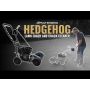 Hedgehog Asphalt Crack Sidewalk Cleaner & Lawn Edger'