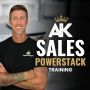 Sales Powerstack Course'