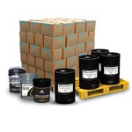 Asphalt Supplies