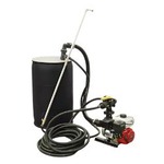 Sealcoat Sprayer Machines