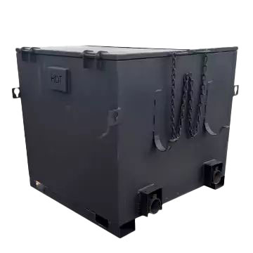 Asphalt Hot Boxes for Sale