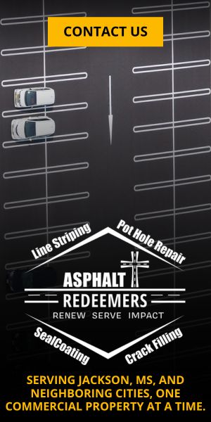 Asphalt Redeemers